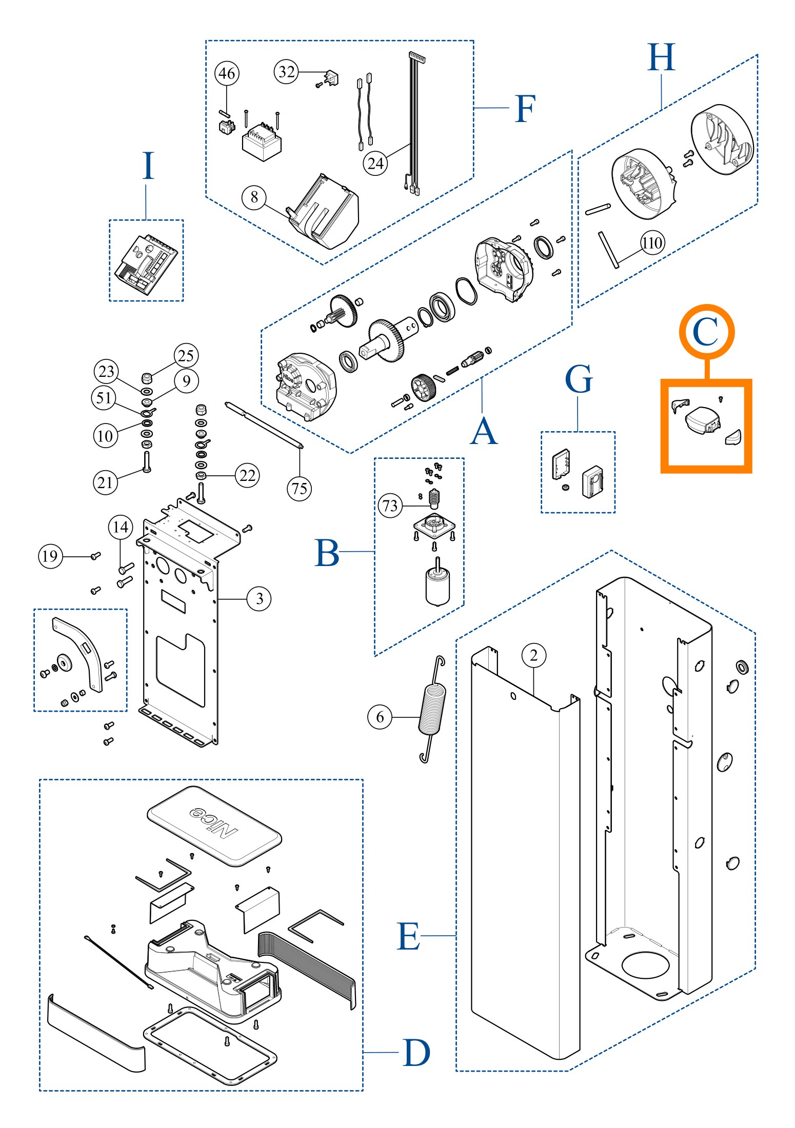 332685-Nice-PRXB06A-S